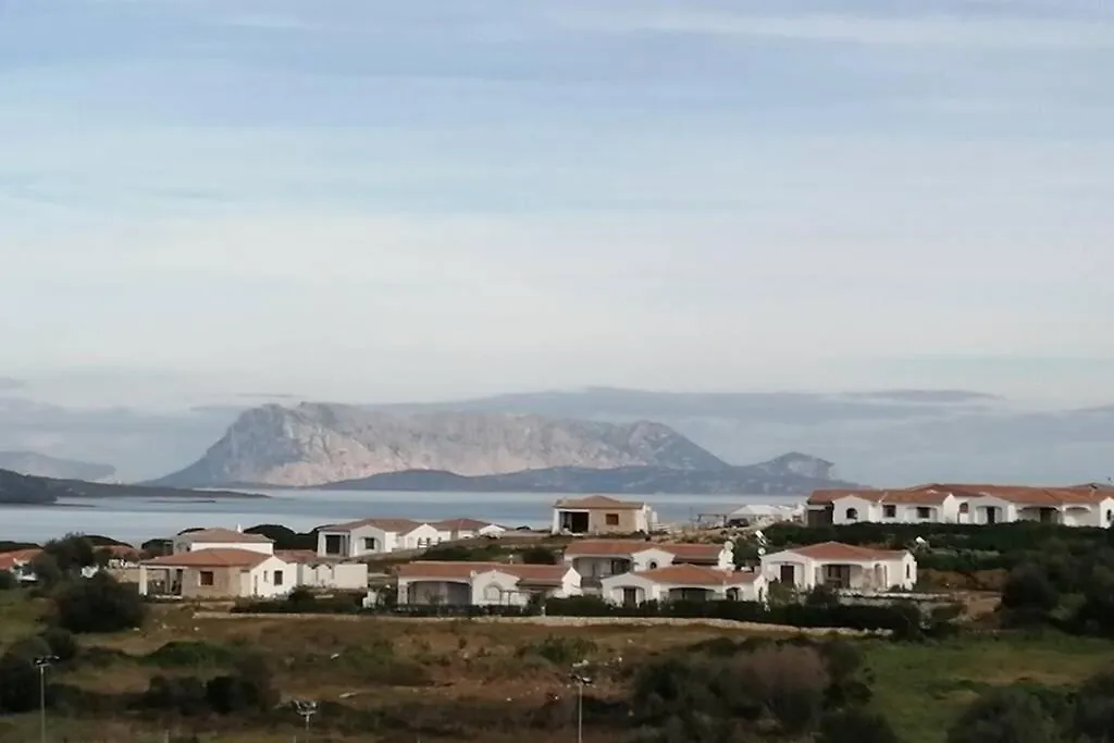 Appartamento Con Vista Mare Танаунелла 0*,  Италия
