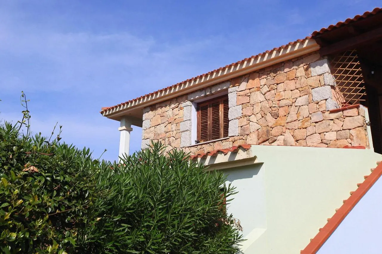 Appartamento Con Vista Mare Tanaunella Σπίτι διακοπών