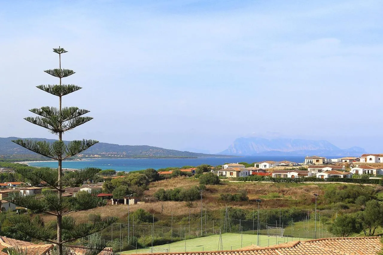 Appartamento Con Vista Mare Танаунелла