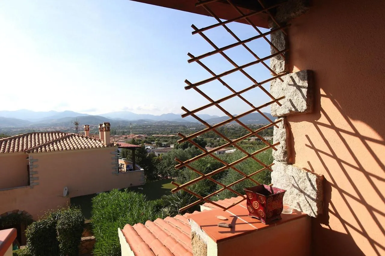 Appartamento Con Vista Mare Танаунелла