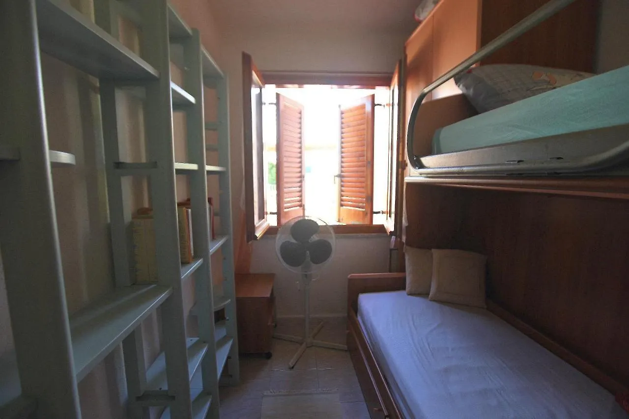 Σπίτι διακοπών Appartamento Con Vista Mare Tanaunella