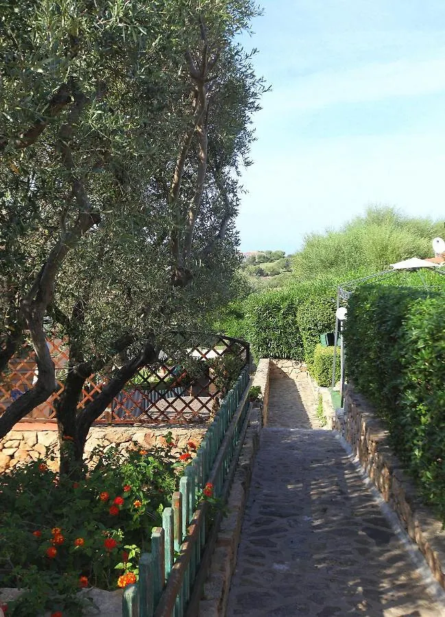 Σπίτι διακοπών Appartamento Con Vista Mare Tanaunella