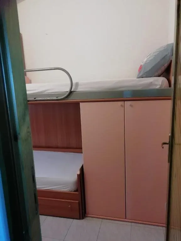 Appartamento Con Vista Mare Tanaunella Σπίτι διακοπών