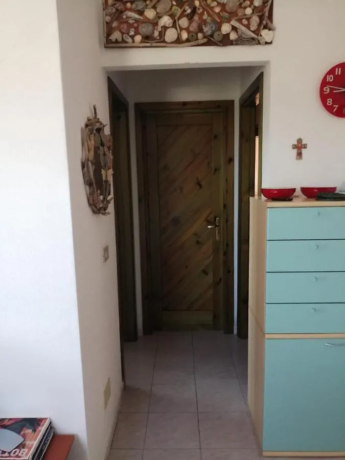 Appartamento Con Vista Mare Tanaunella 0*,  Ιταλία
